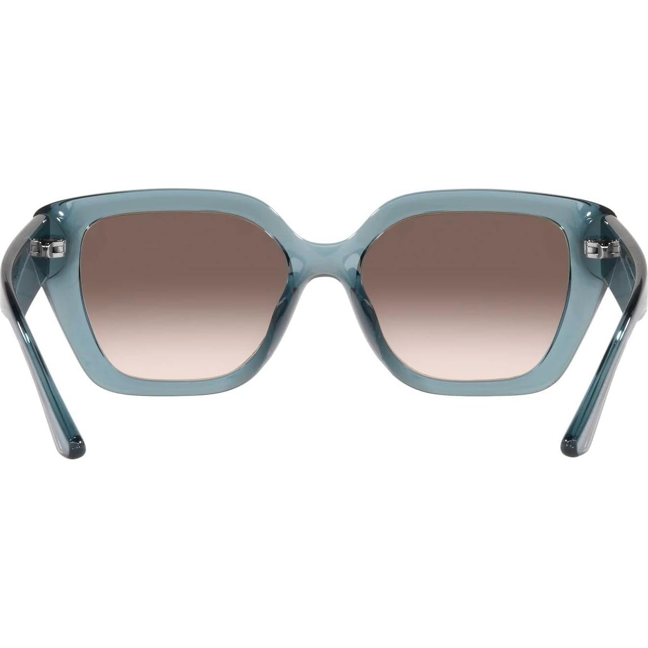 Gafas de sol AX4125SU Armani Exchange para mujer azul