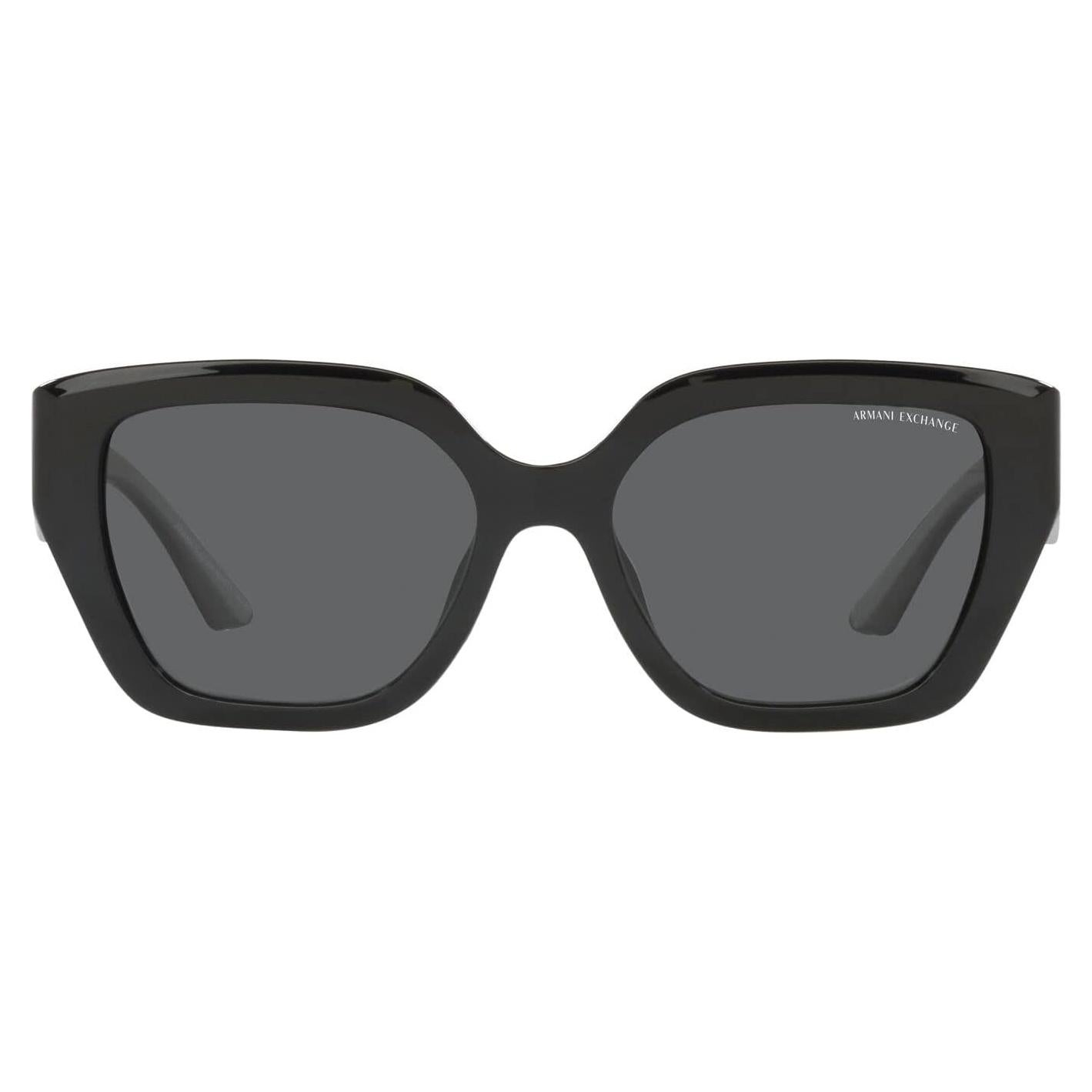 Gafas de sol rectangulares AX4125SU para mujer Armani Exchange