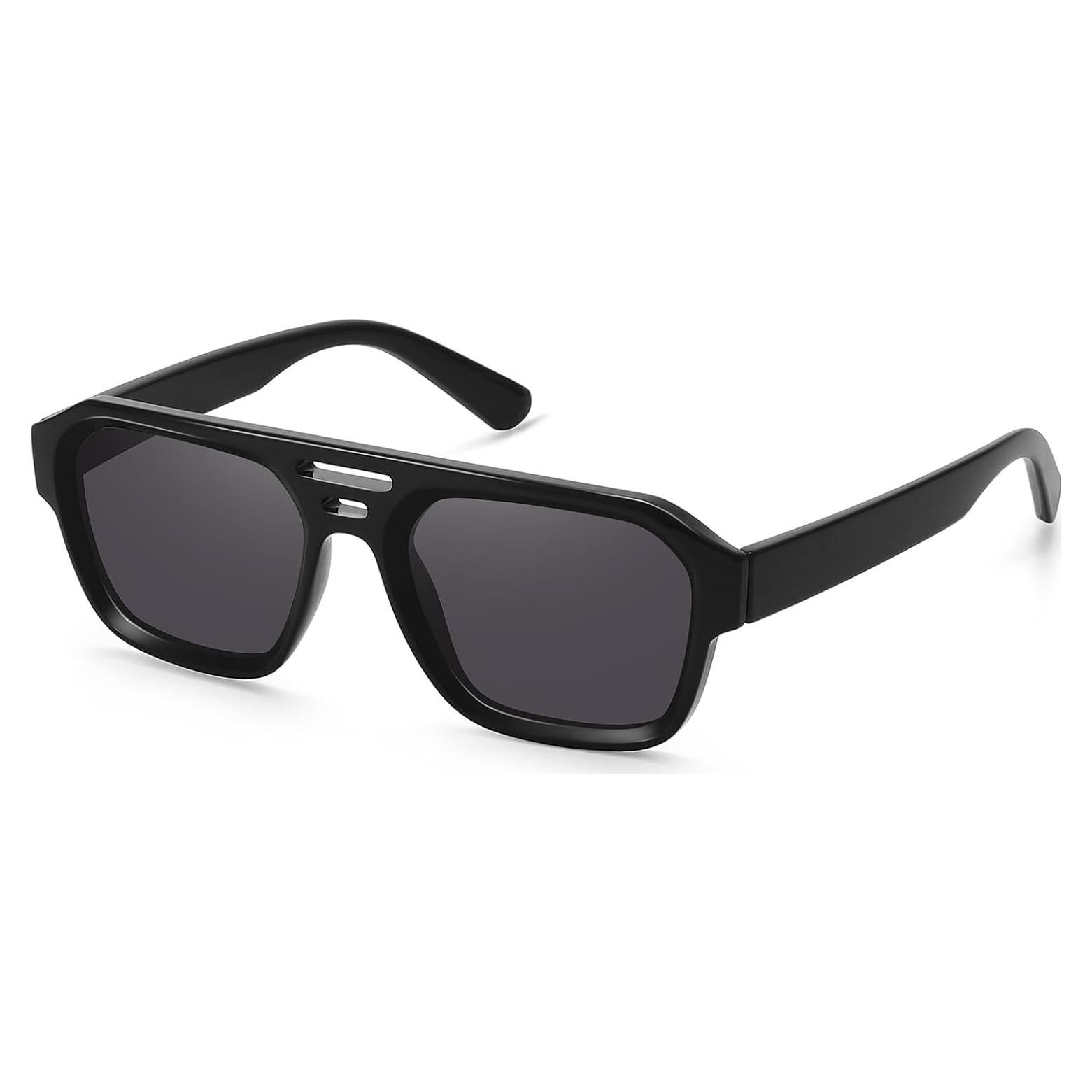 Gafas de Sol Aviador Retro Unisex FZN822 Lentes TAC UV400
