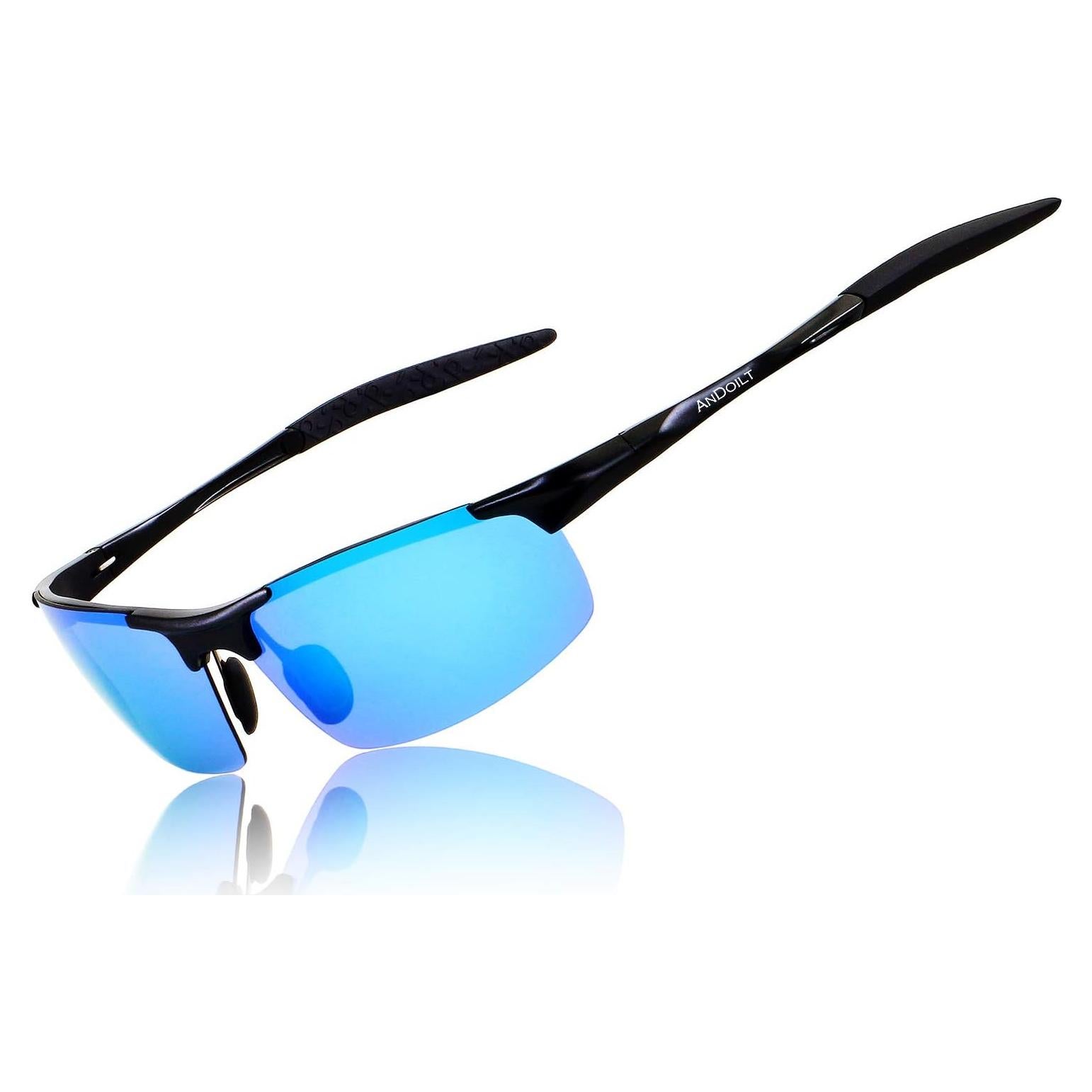 Gafas de Sol Deportivas ANDOILT Polarizadas UV400