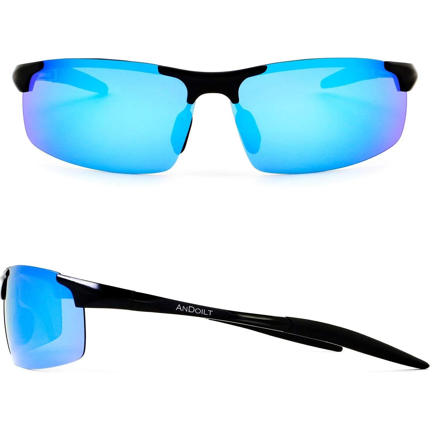Gafas de Sol Deportivas ANDOILT Polarizadas UV400