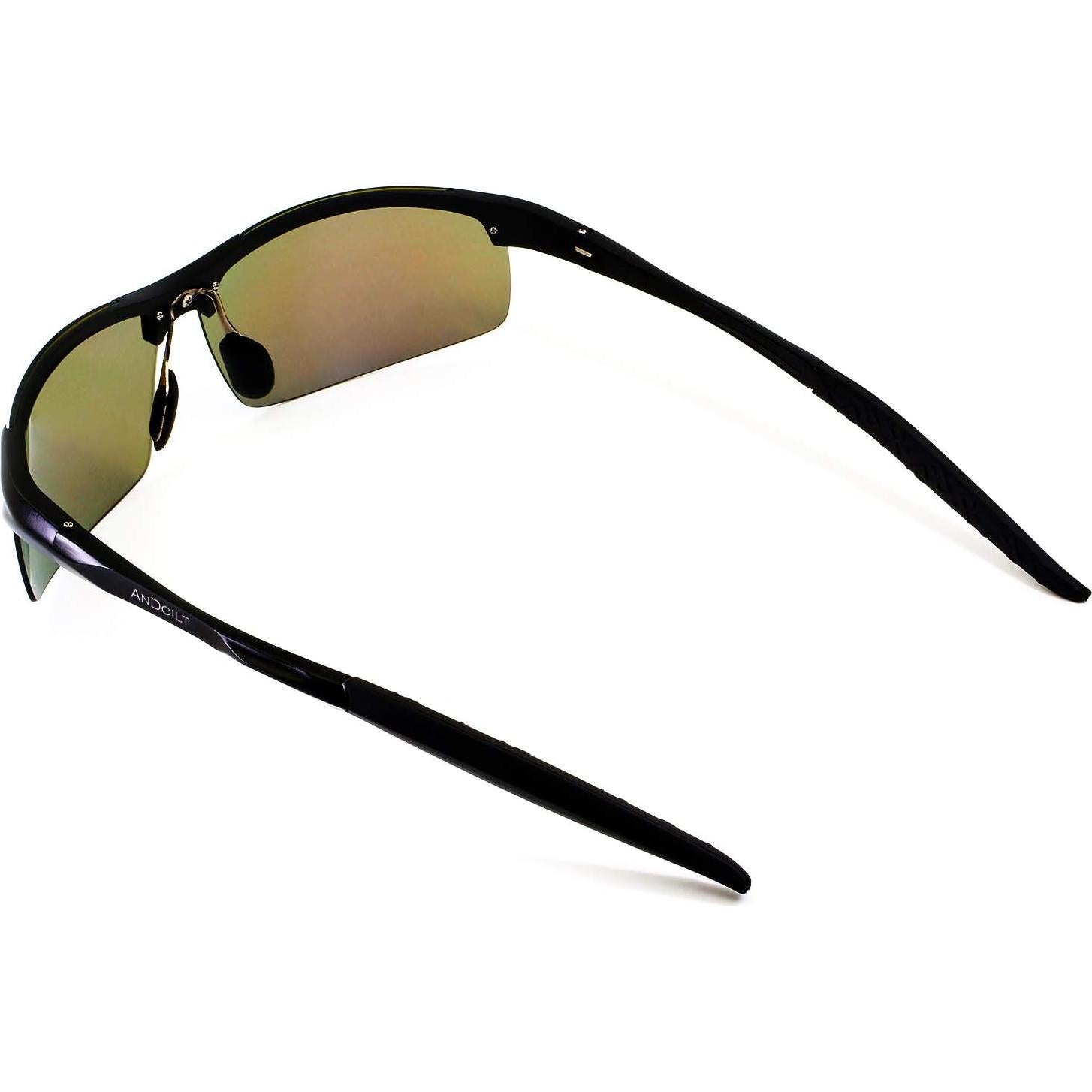Gafas de Sol Deportivas ANDOILT Polarizadas UV400