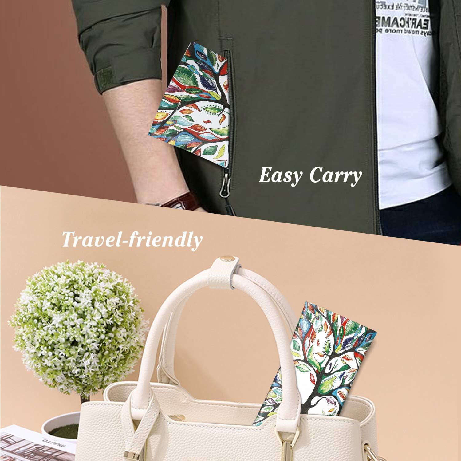 MoKo Squeeze Top Glasses Pouch, Portable Leather Soft Sunglasses Case Anti-Scratch Eyeglasses Bag Goggles Sleeve