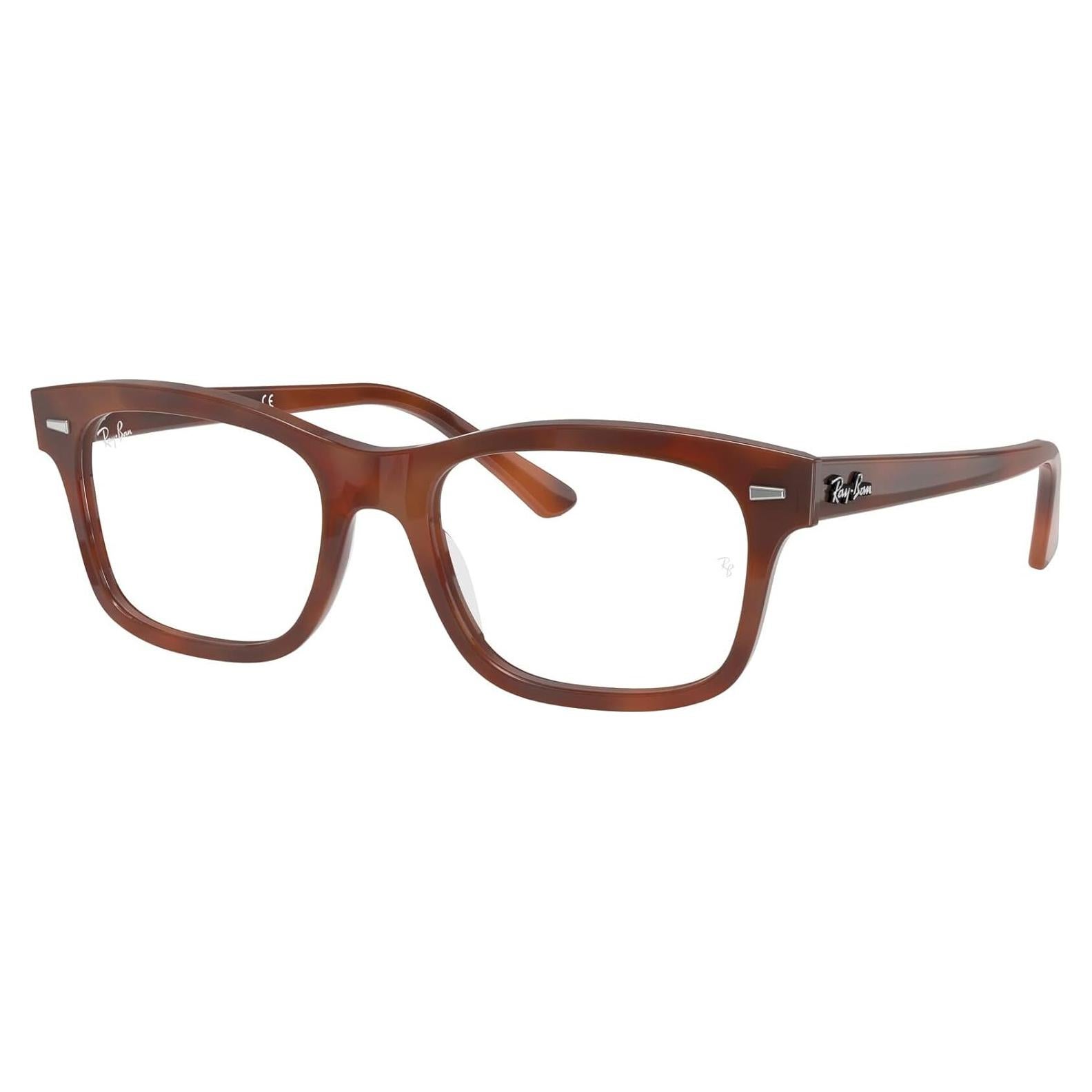 Montura de Gafas Ray-Ban Rx5383f Mr. Burbank 54mm Unisex