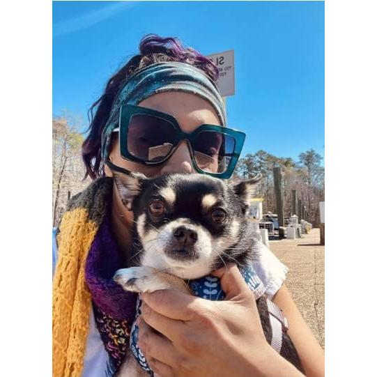 Gafas de sol FEISEDY para mujer, ojo de gato, UV400