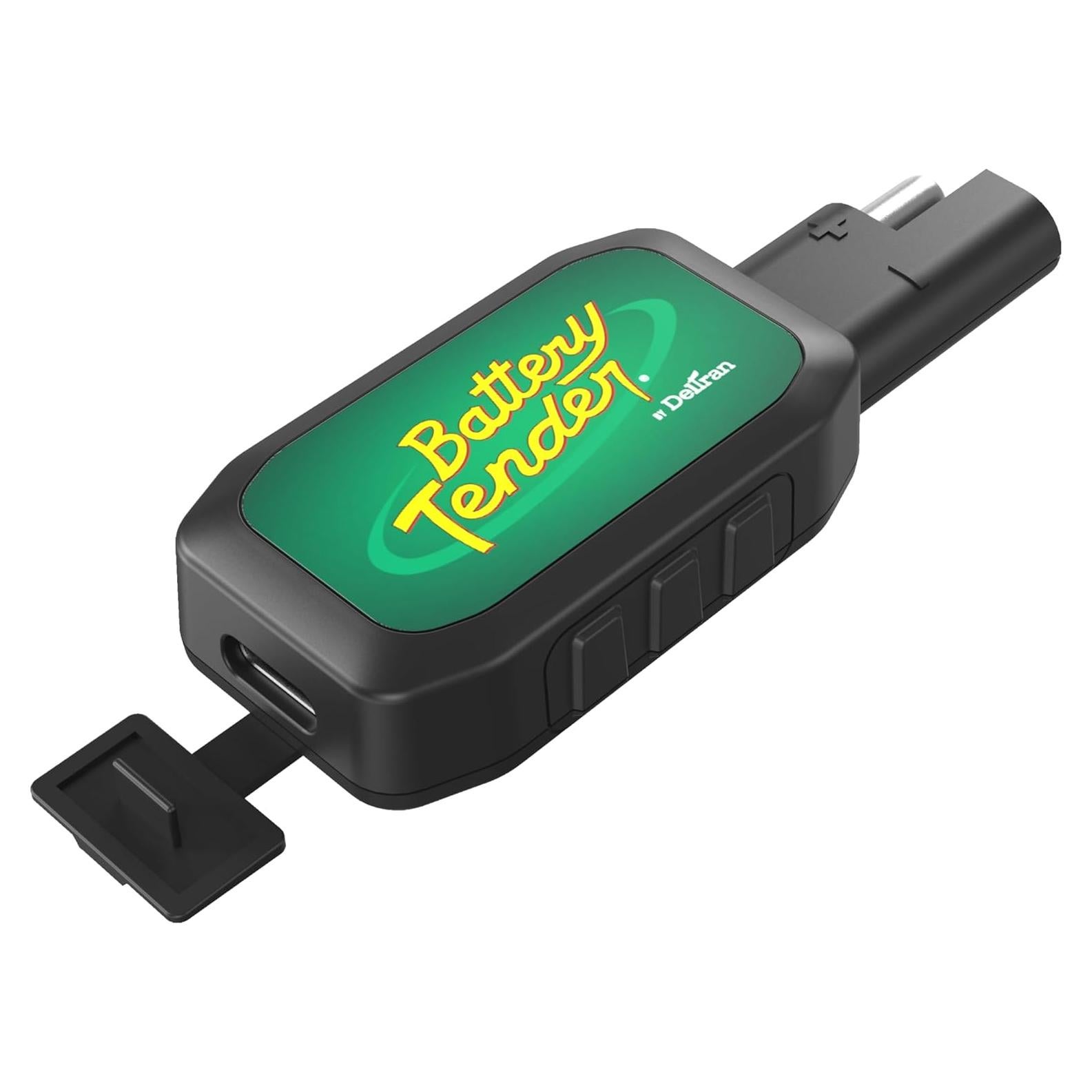 Adaptador Cargador USB-C Battery Tender 12V 2.1A