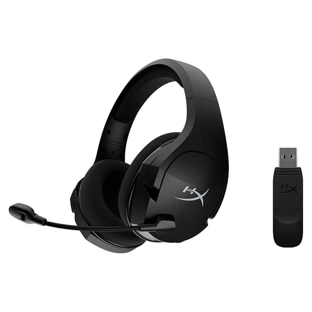 Auriculares Gaming HyperX Cloud Stinger Core Inalámbricos