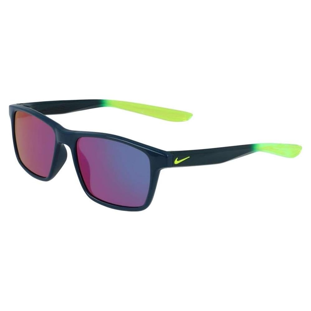 Gafas de Sol Nike Whiz Mirrored Niños Turquesa UV400