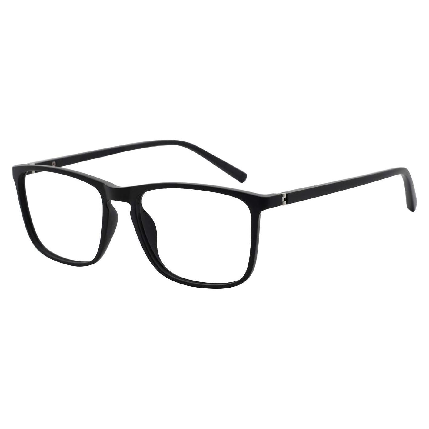 Gafas de Lectura Rectangulares OCCI CHIARI para Hombre 1.0x-3.5x