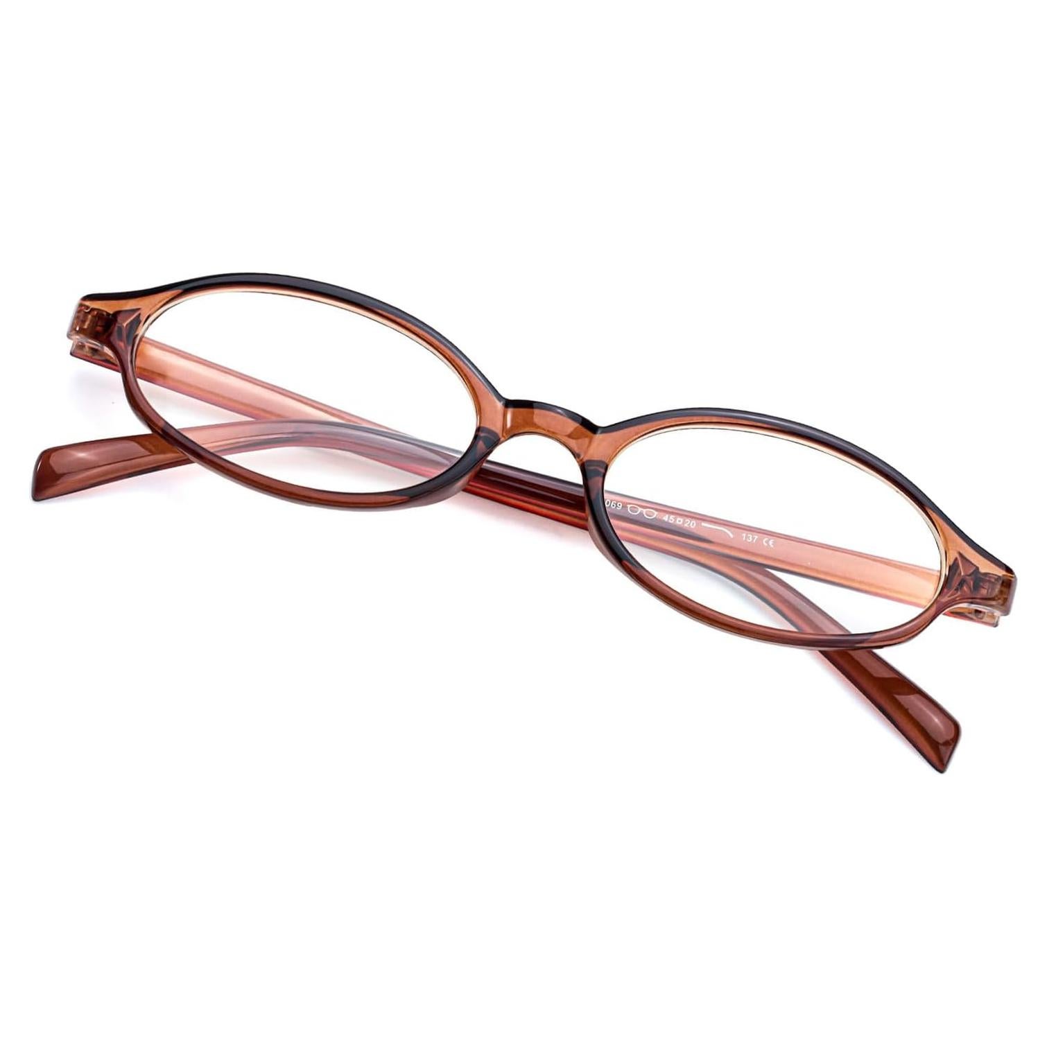 Gafas Rectangulares Y2K Anti-Luz Azul para Cosplay