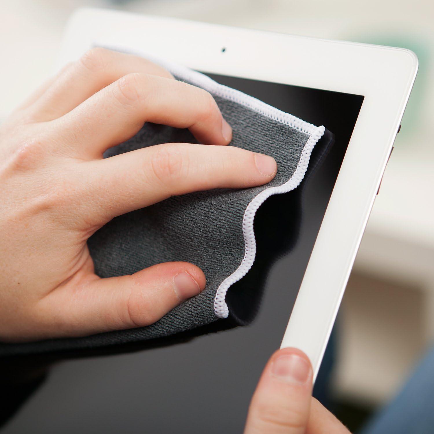 Paño de Microfibra Buff Quick Camo 2 en 1 | 12,7x17,8 cm