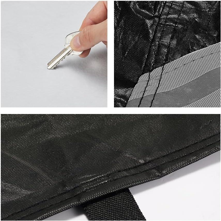 Cubierta de Coche BERKSYDE para Smart Fortwo 2007-2022