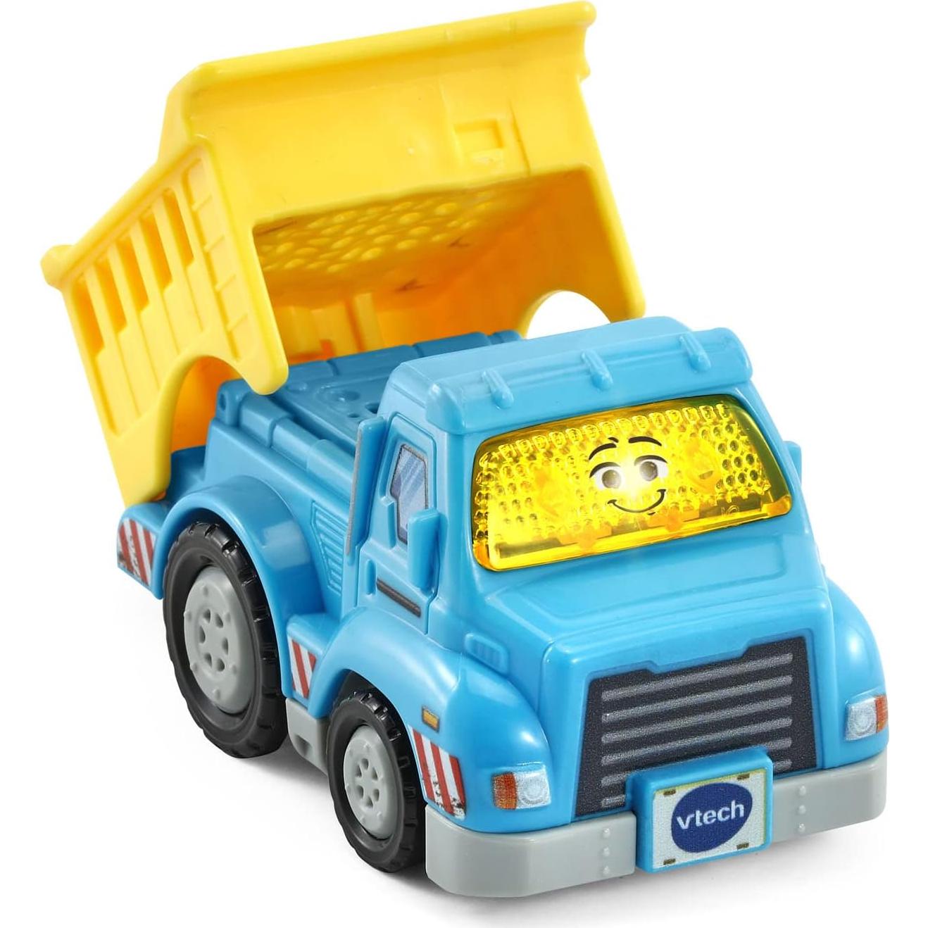 Torre de Construcción Espiral VTech 121,9 cm 2 años+