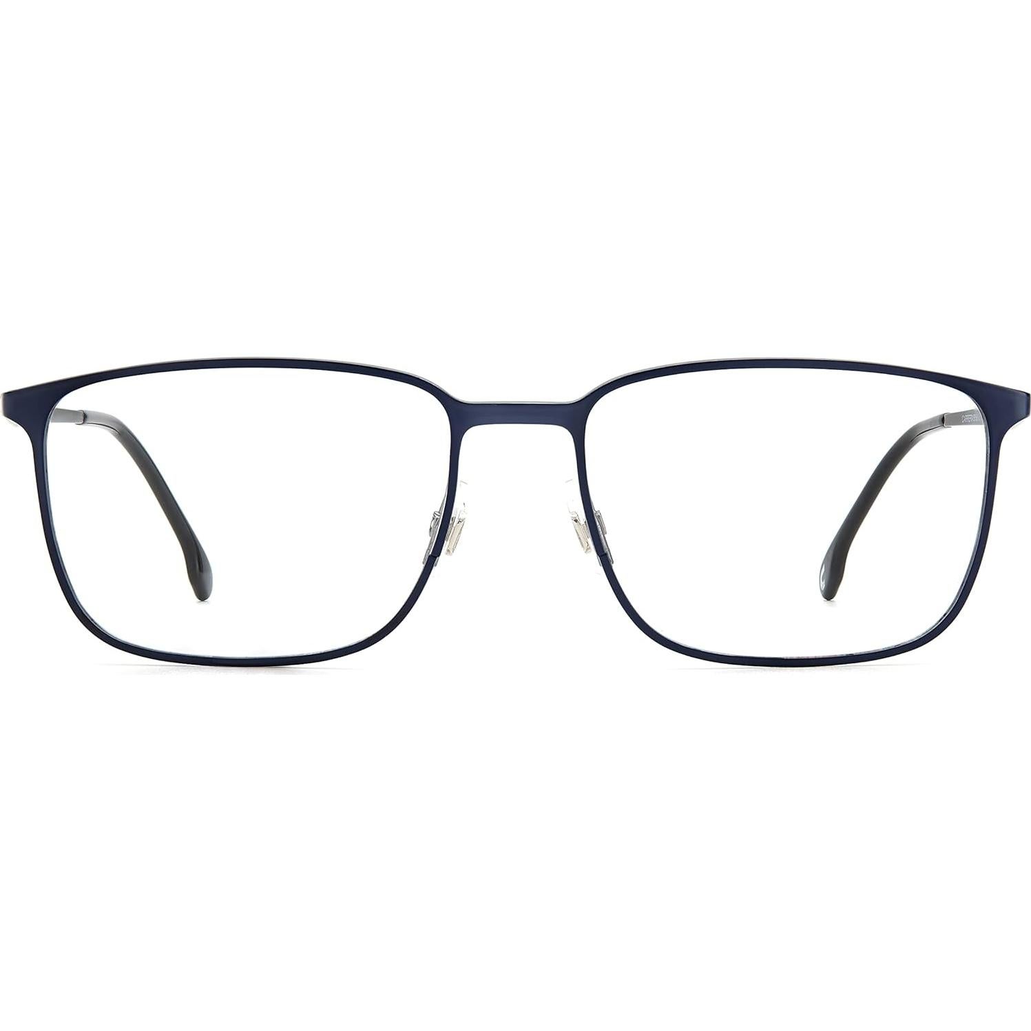 Gafas de Prescripción Carrera 8858 Rectangulares Azul 56mm