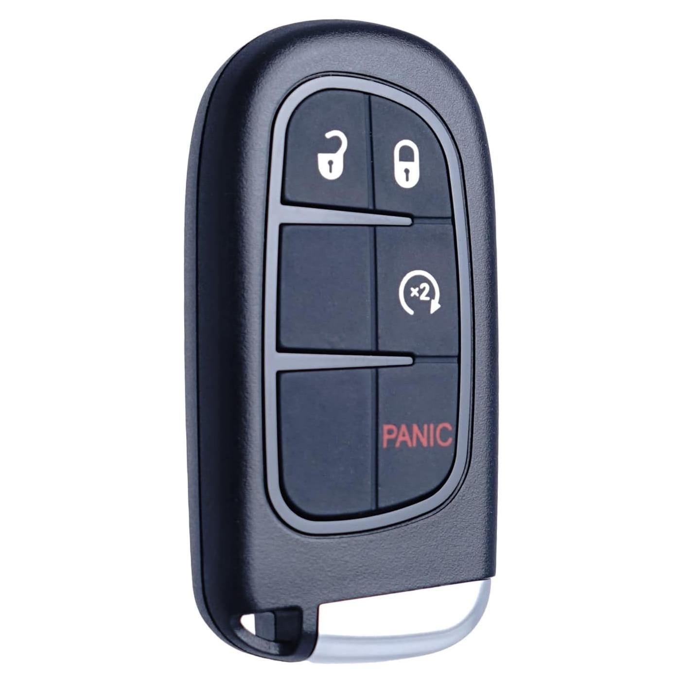 Control Remoto de Entrada Sin Llave Dodge Ram 2013-2018