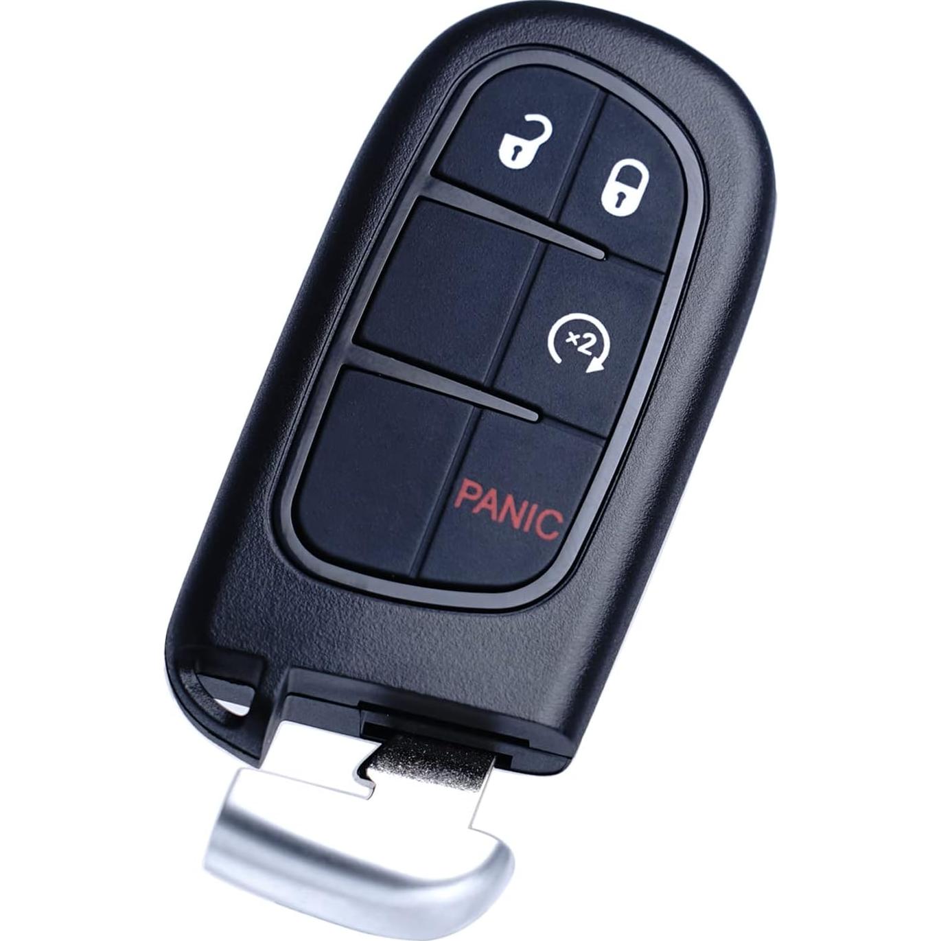 Control Remoto de Entrada Sin Llave Dodge Ram 2013-2018