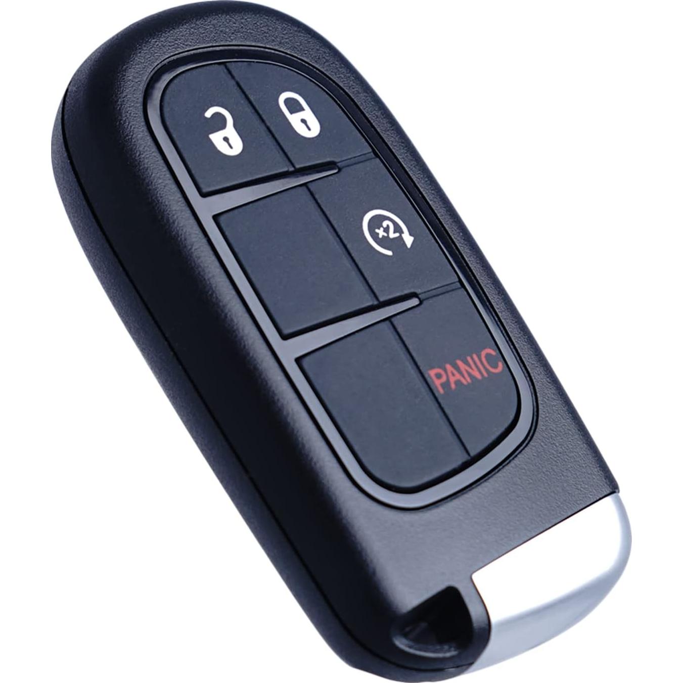 Control Remoto de Entrada Sin Llave Dodge Ram 2013-2018