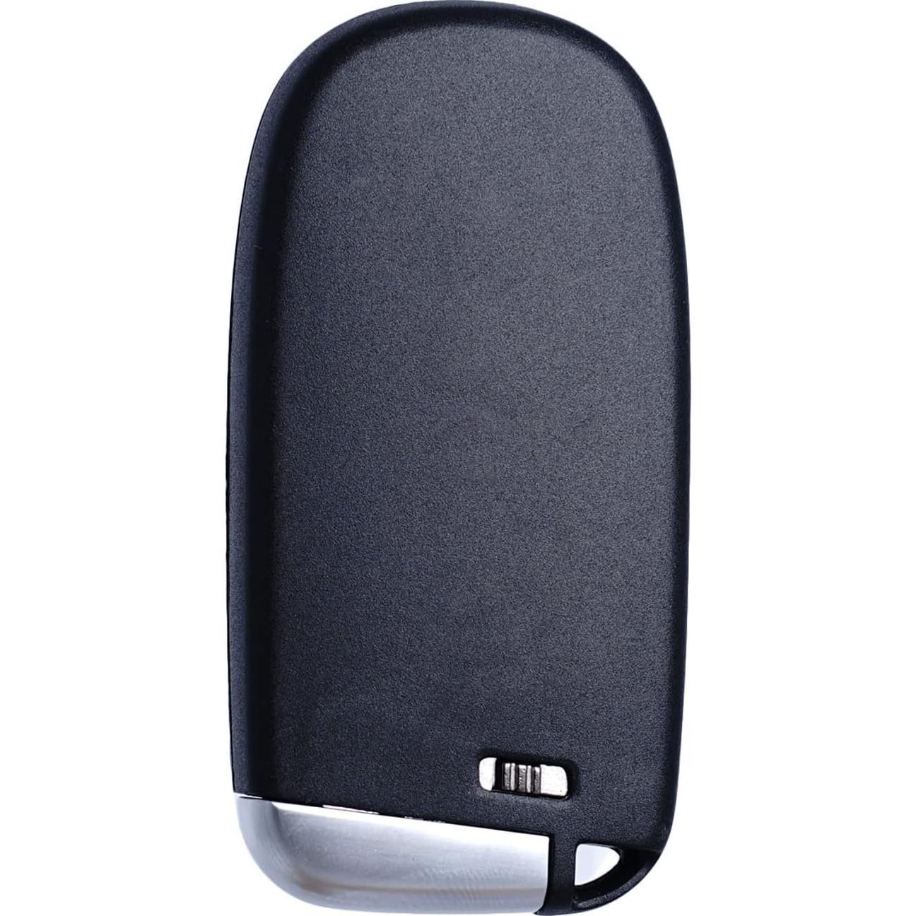 Control Remoto de Entrada Sin Llave Dodge Ram 2013-2018