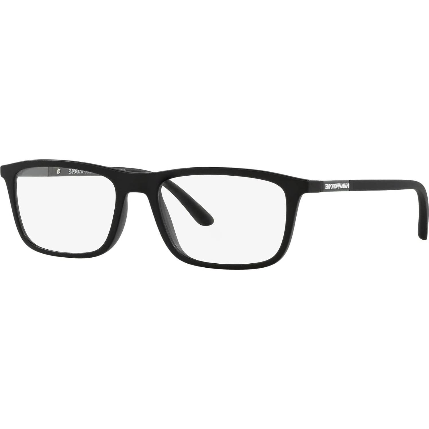 Gafas Recetadas Emporio Armani EA4160 con Clip-ons