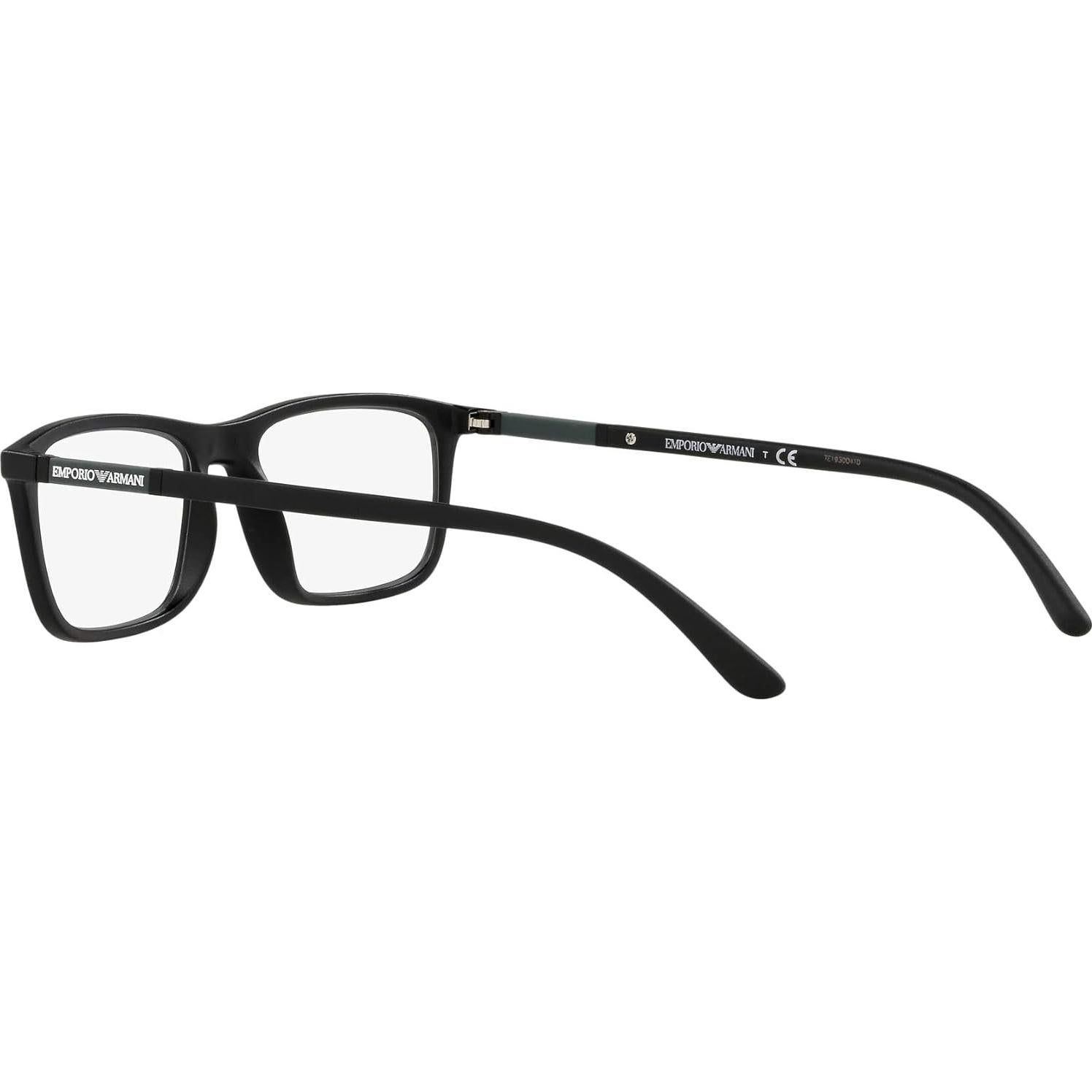 Gafas Recetadas Emporio Armani EA4160 con Clip-ons