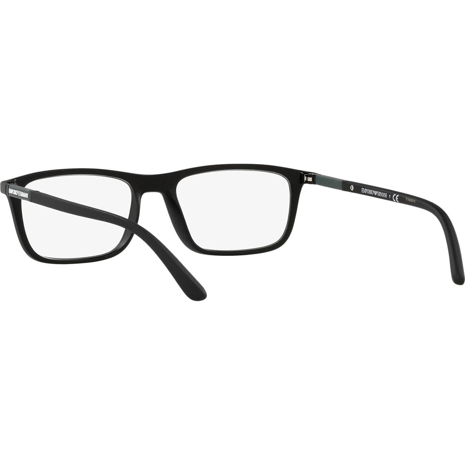 Gafas Recetadas Emporio Armani EA4160 con Clip-ons