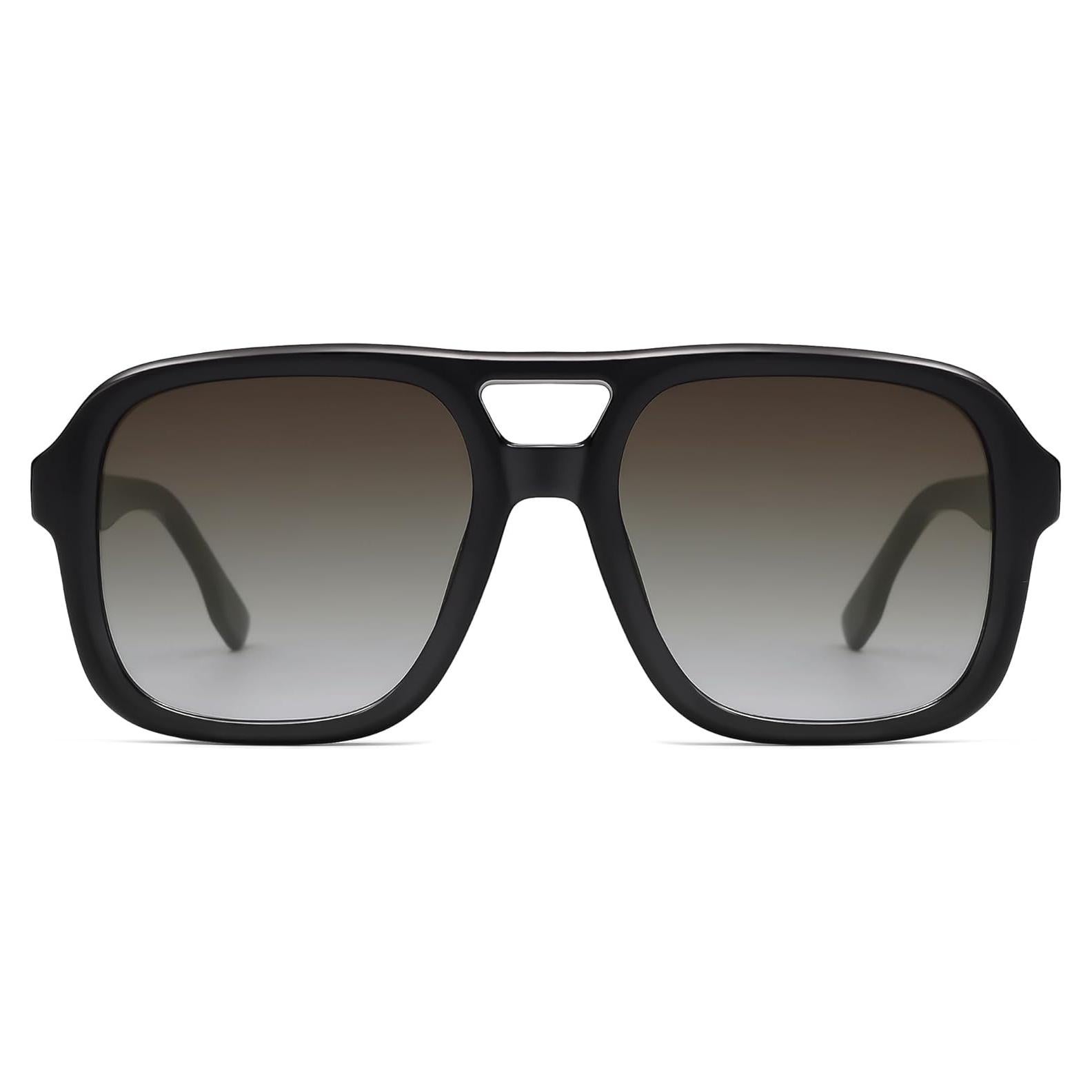 Gafas de sol SojoS SJ2355 UV400 para mujeres y hombres