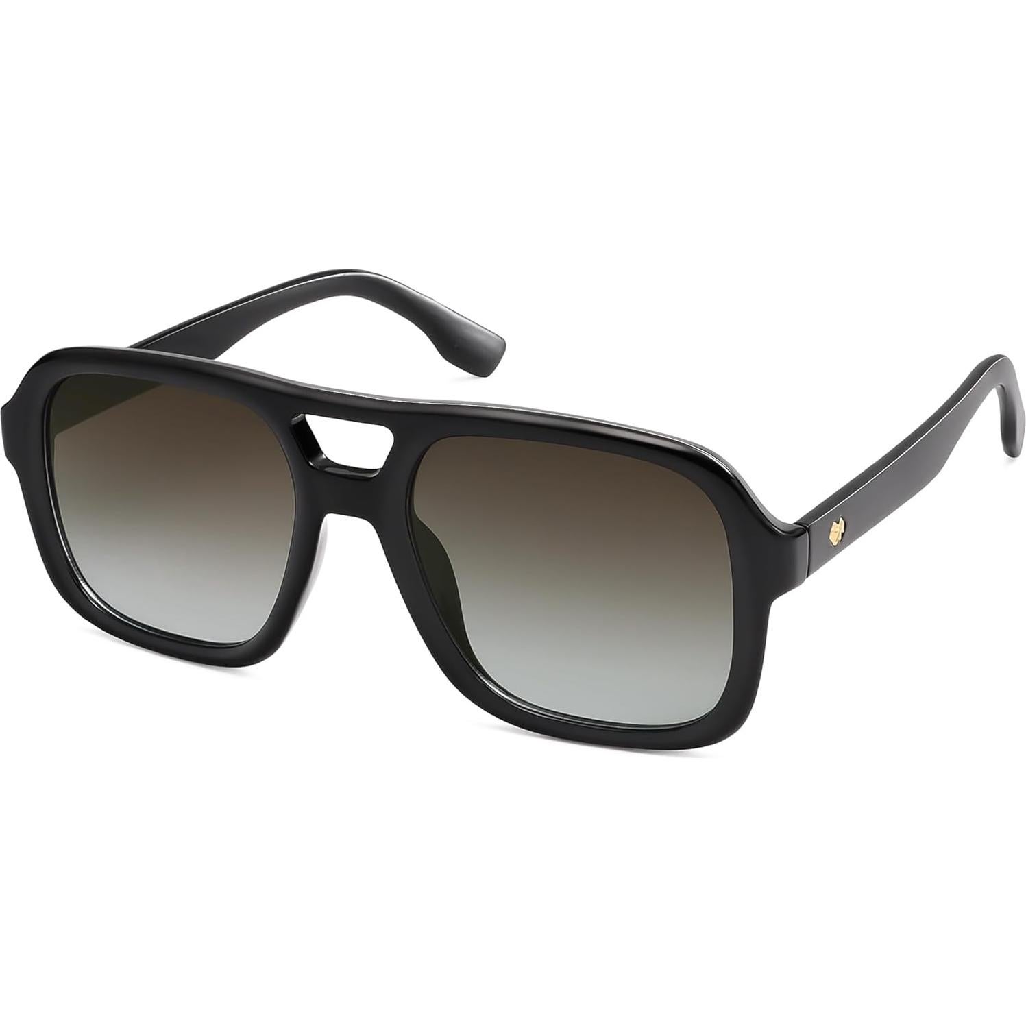 Gafas de sol SojoS SJ2355 UV400 para mujeres y hombres
