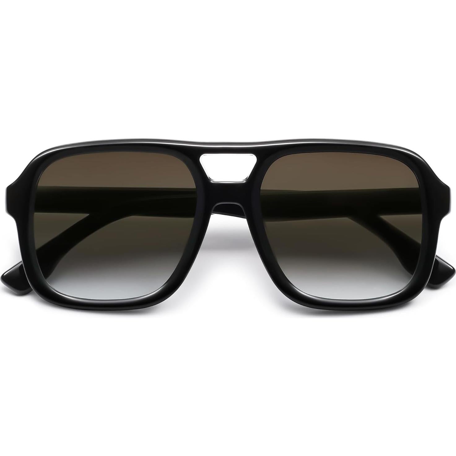 Gafas de sol SojoS SJ2355 UV400 para mujeres y hombres