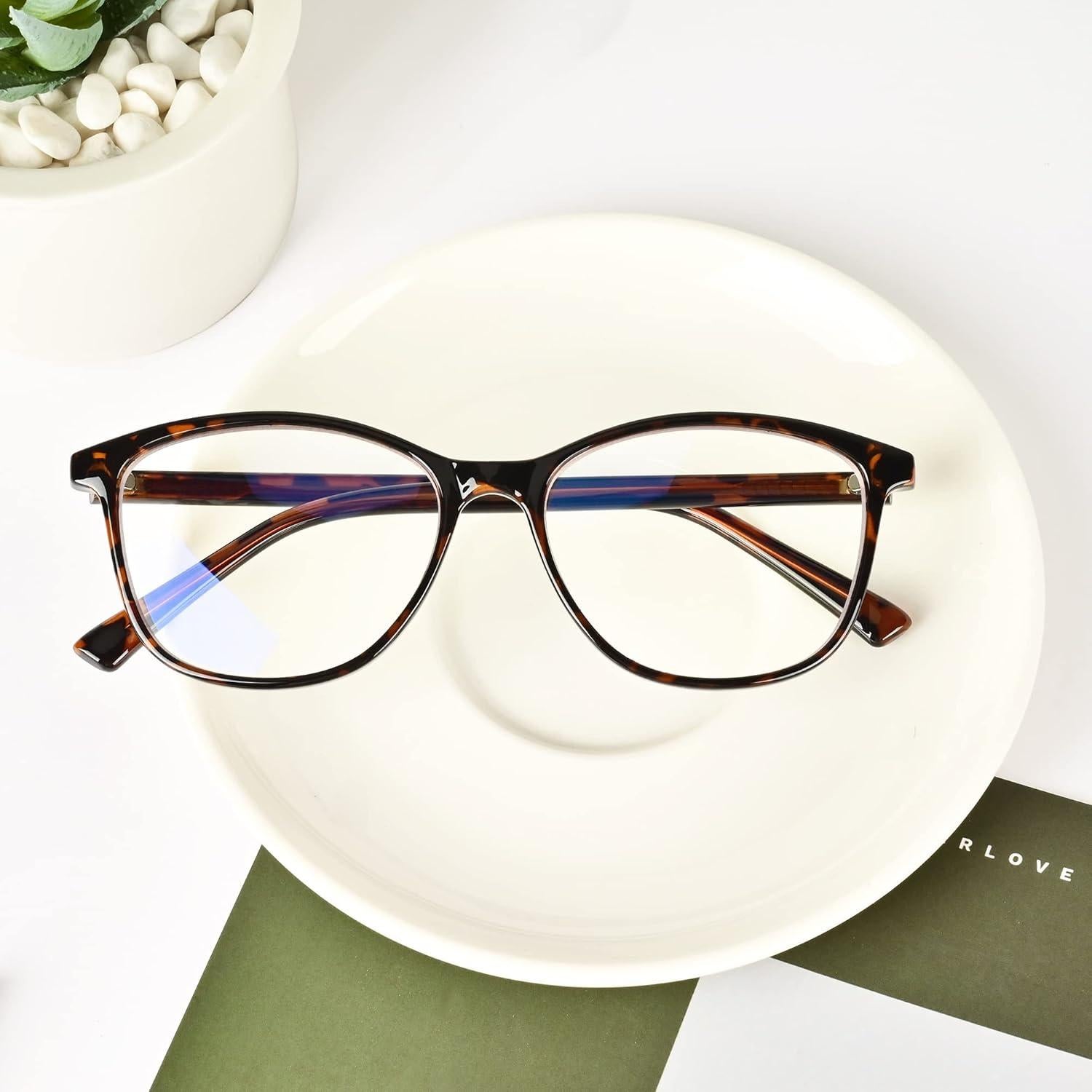 Gafas de lectura Madison Avenue TR90 con bloqueo luz azul