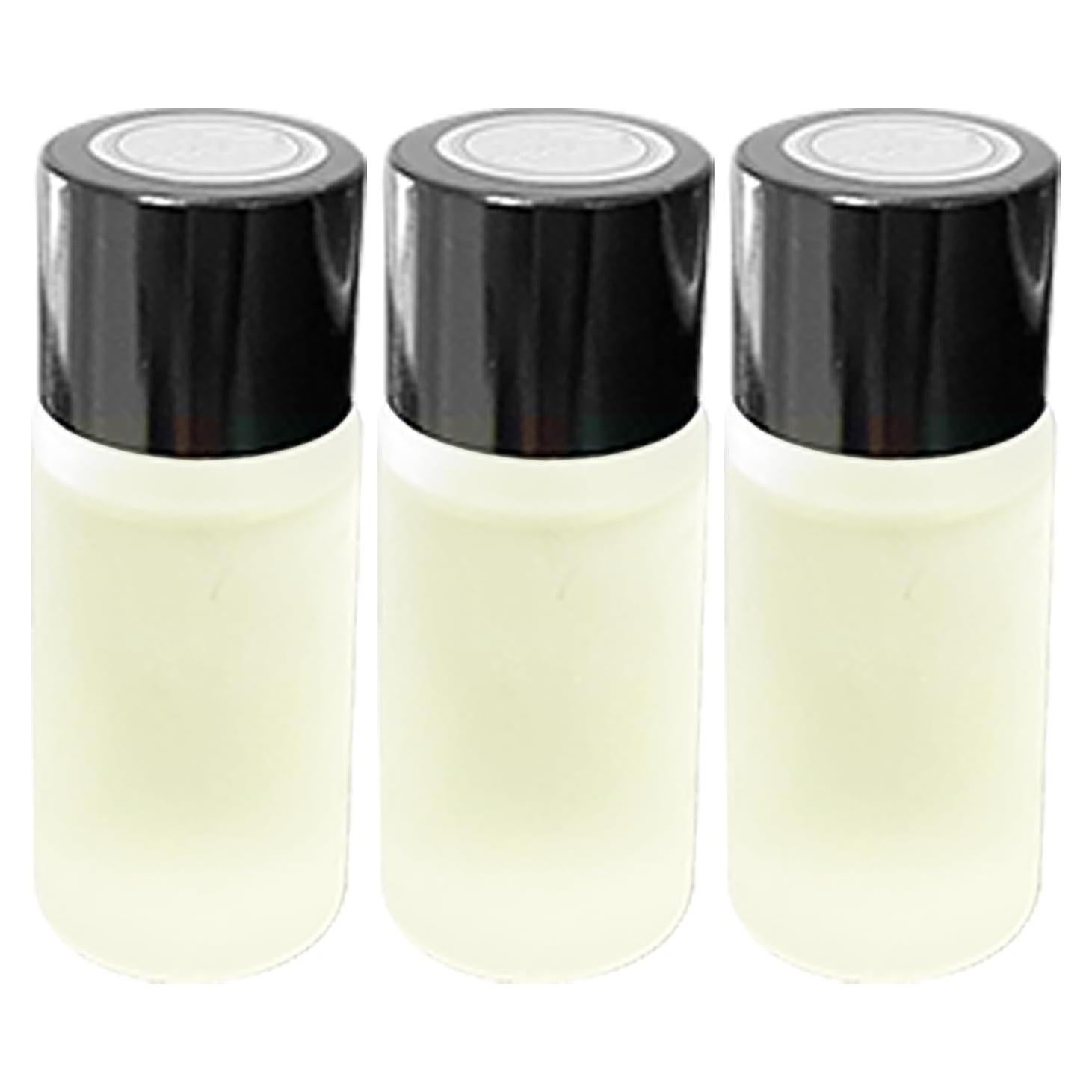 Recargas Ambientador Auto KESOCI Té Blanco Set 3x10ml