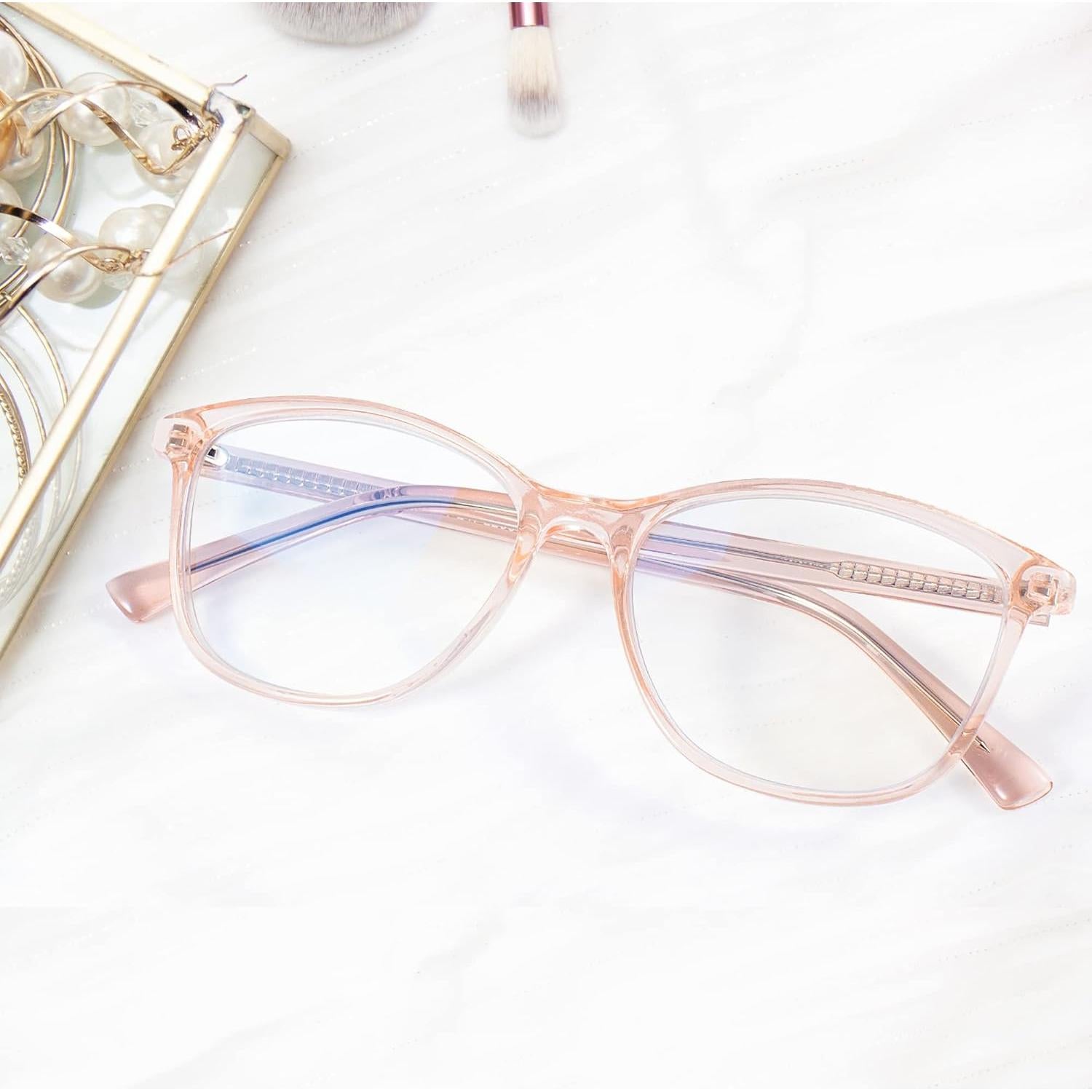 Gafas de Lectura TR90 Madison Avenue Antirreflejo 1.5x Marrón