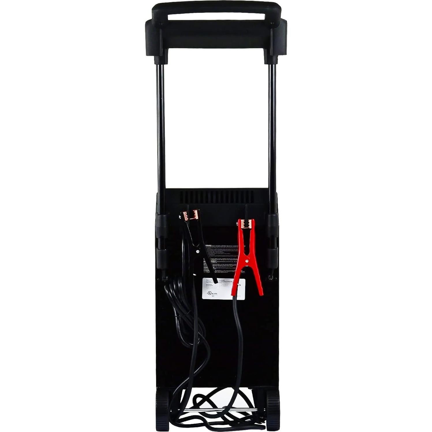 Cargador de Batería Schumacher SC1352 250A 12V/24V Automático