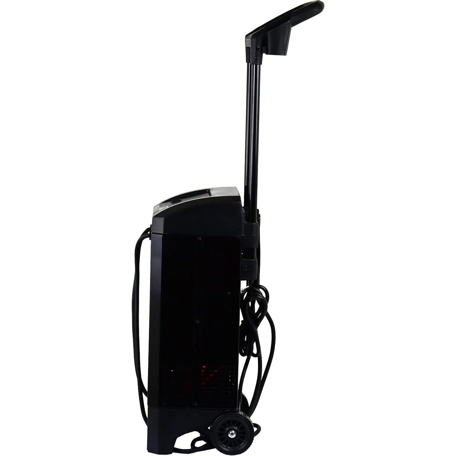 Cargador de Batería Schumacher SC1352 250A 12V/24V Automático