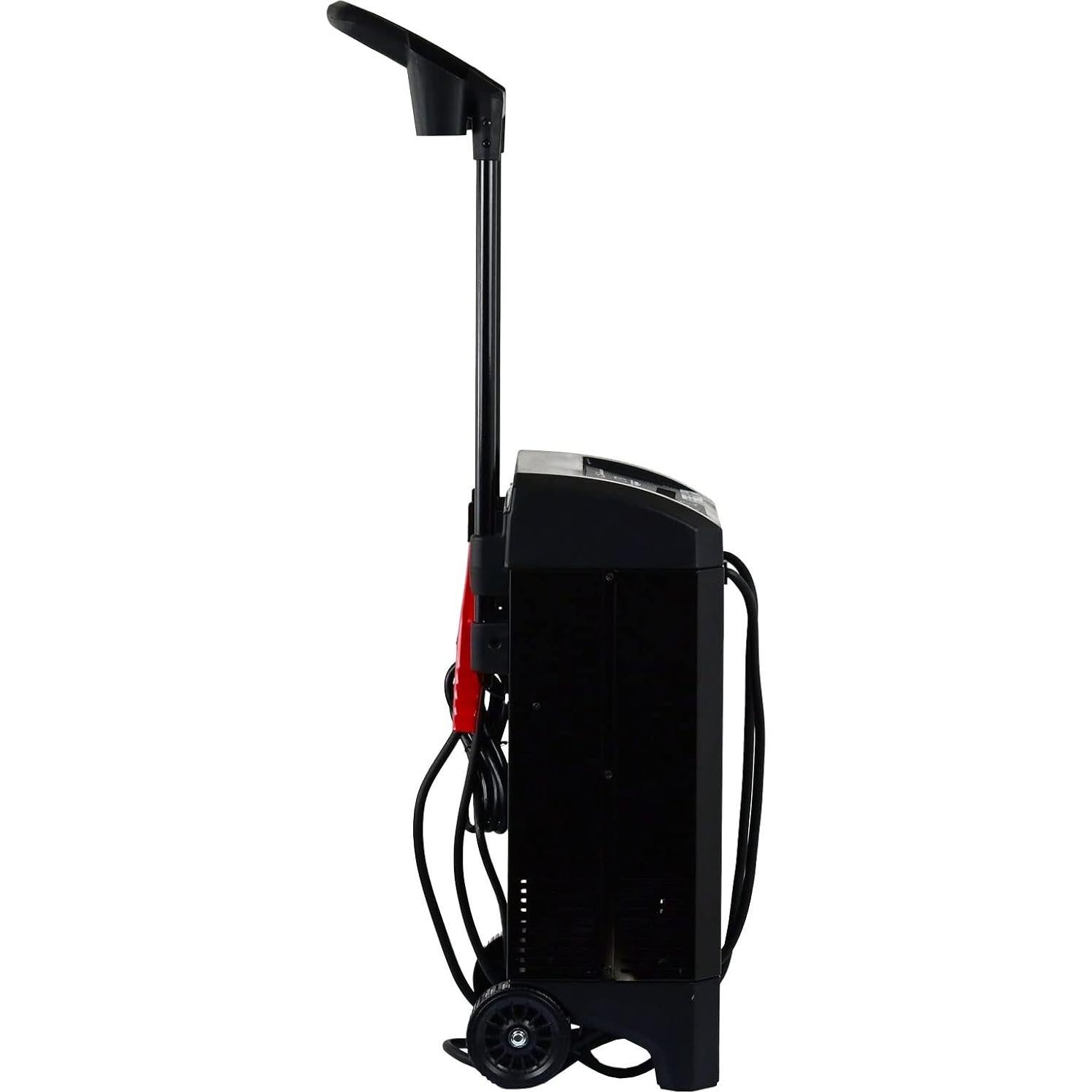 Cargador de Batería Schumacher SC1352 250A 12V/24V Automático