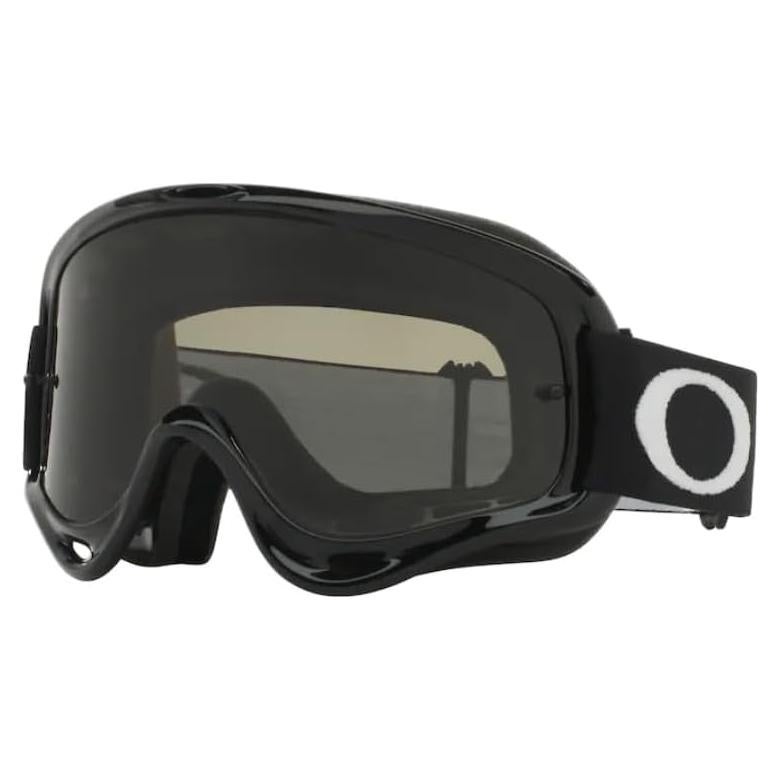 Gafas de Nieve Oakley O-FRAME MX Negro con Protección UV