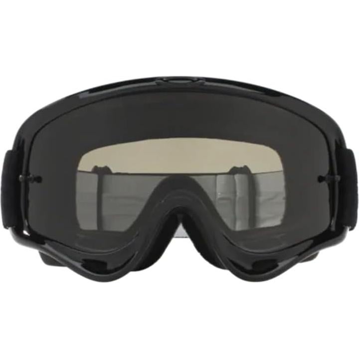 Gafas de Nieve Oakley O-FRAME MX Negro con Protección UV