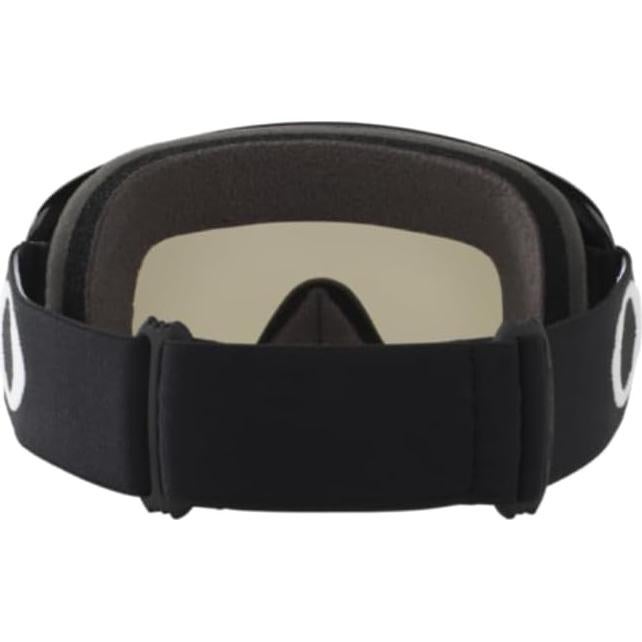 Gafas de Nieve Oakley O-FRAME MX Negro con Protección UV