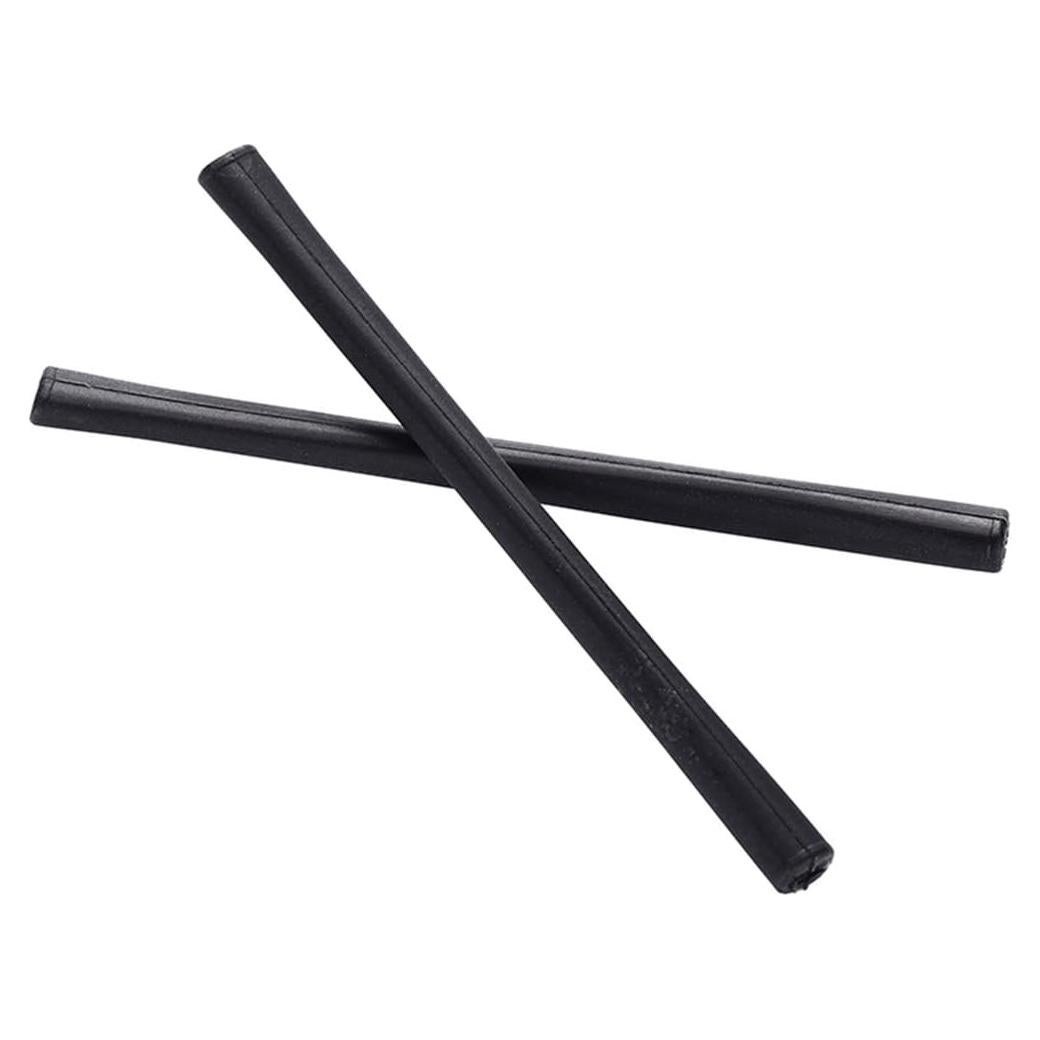 Calcetines de Templo NicelyFit para Gafas Oakley Clubface OX3102