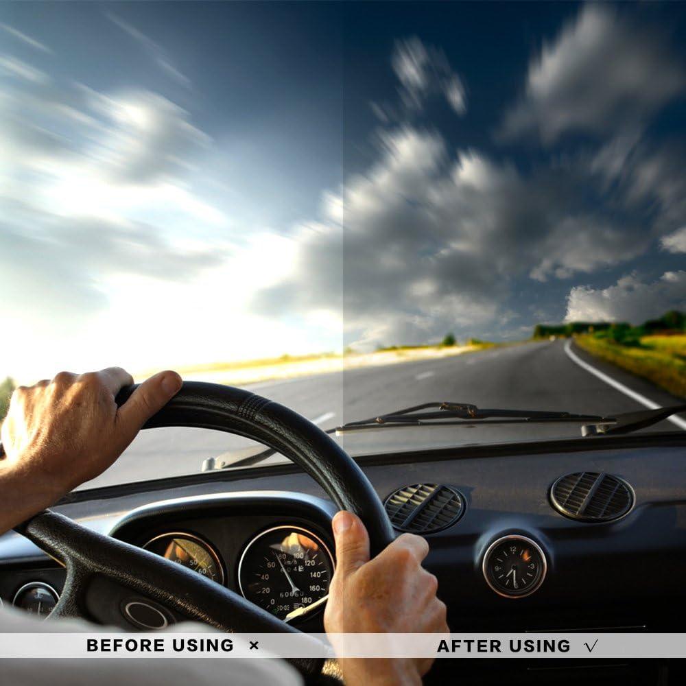 Gafas de sol polarizadas 2020 VentiVenti UV400 para hombres