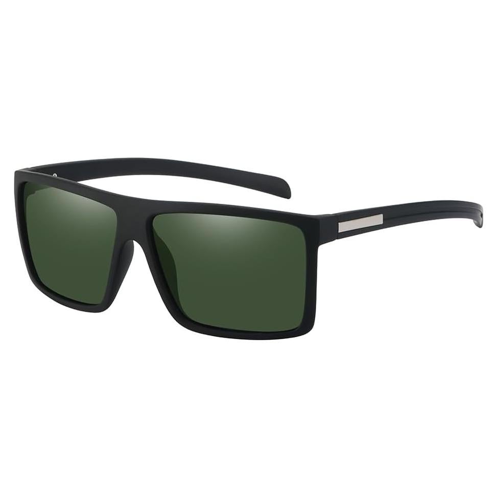 Gafas de sol polarizadas VentiVenti 51mm UV400 para hombres