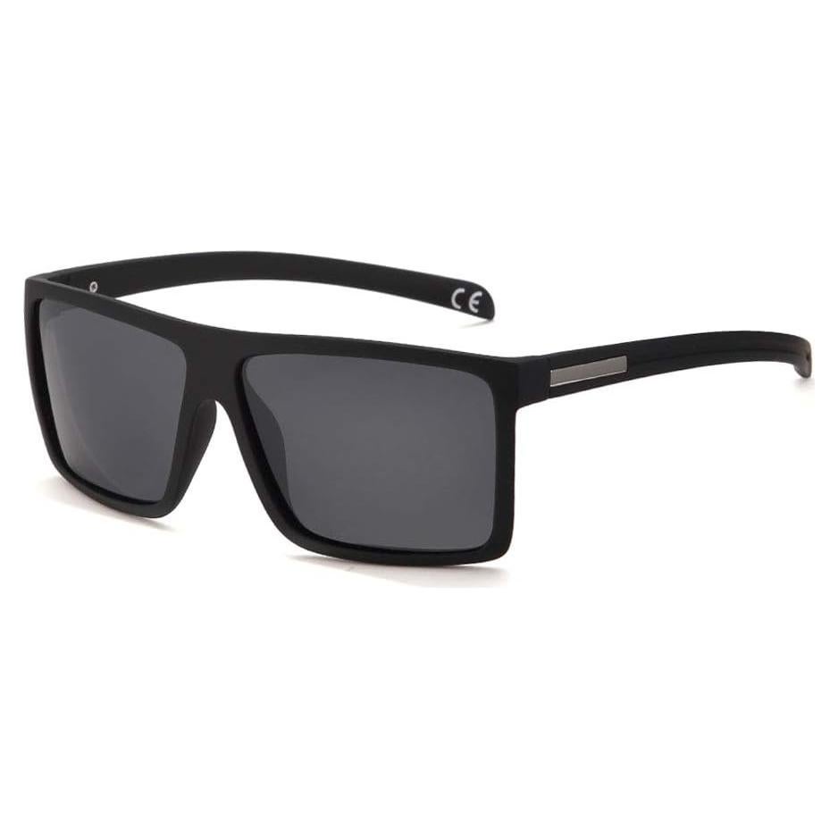 Gafas de sol polarizadas 2020 VentiVenti UV400 para hombres