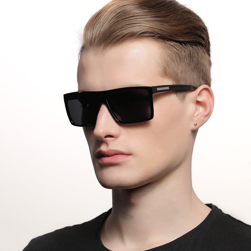 Gafas de sol polarizadas 2020 VentiVenti UV400 para hombres