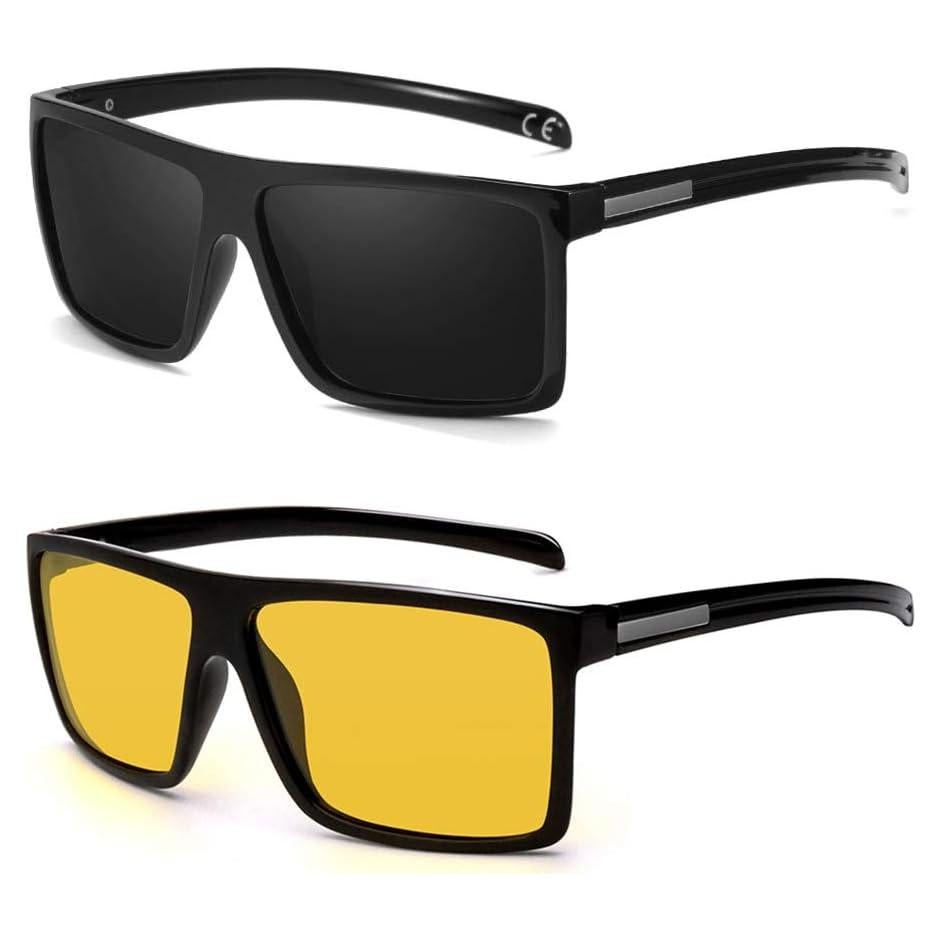 Gafas de Sol Polarizadas 2020 VentiVenti UV400 Hombres