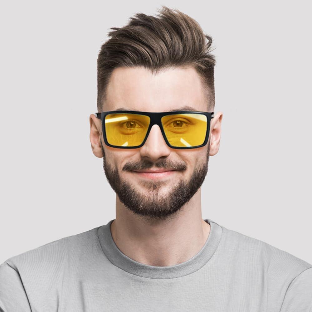 Gafas de Sol Polarizadas 2020 VentiVenti UV400 Hombres