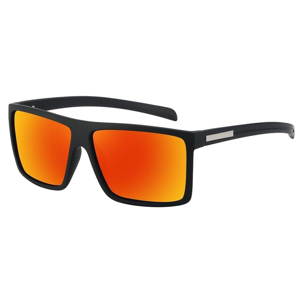 Gafas de sol polarizadas 2020 VentiVenti UV400 para hombres
