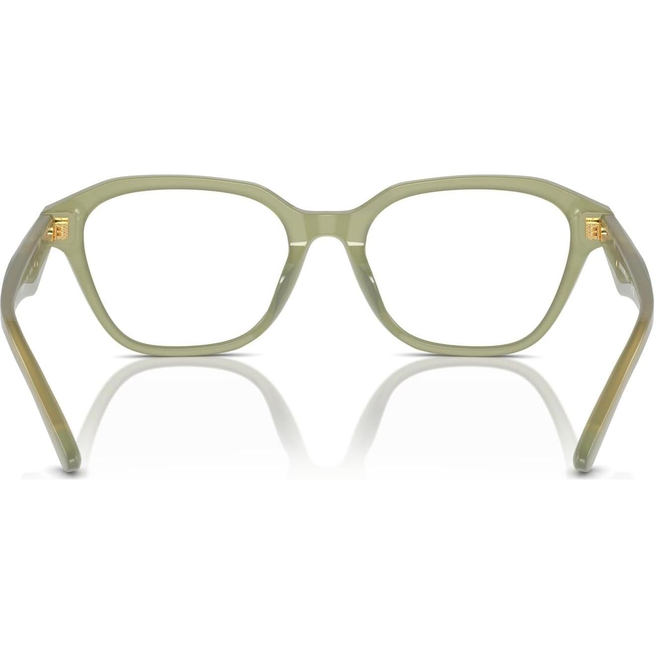 Gafas de Prescripción Emporio Armani EA3235U Verde Opalino