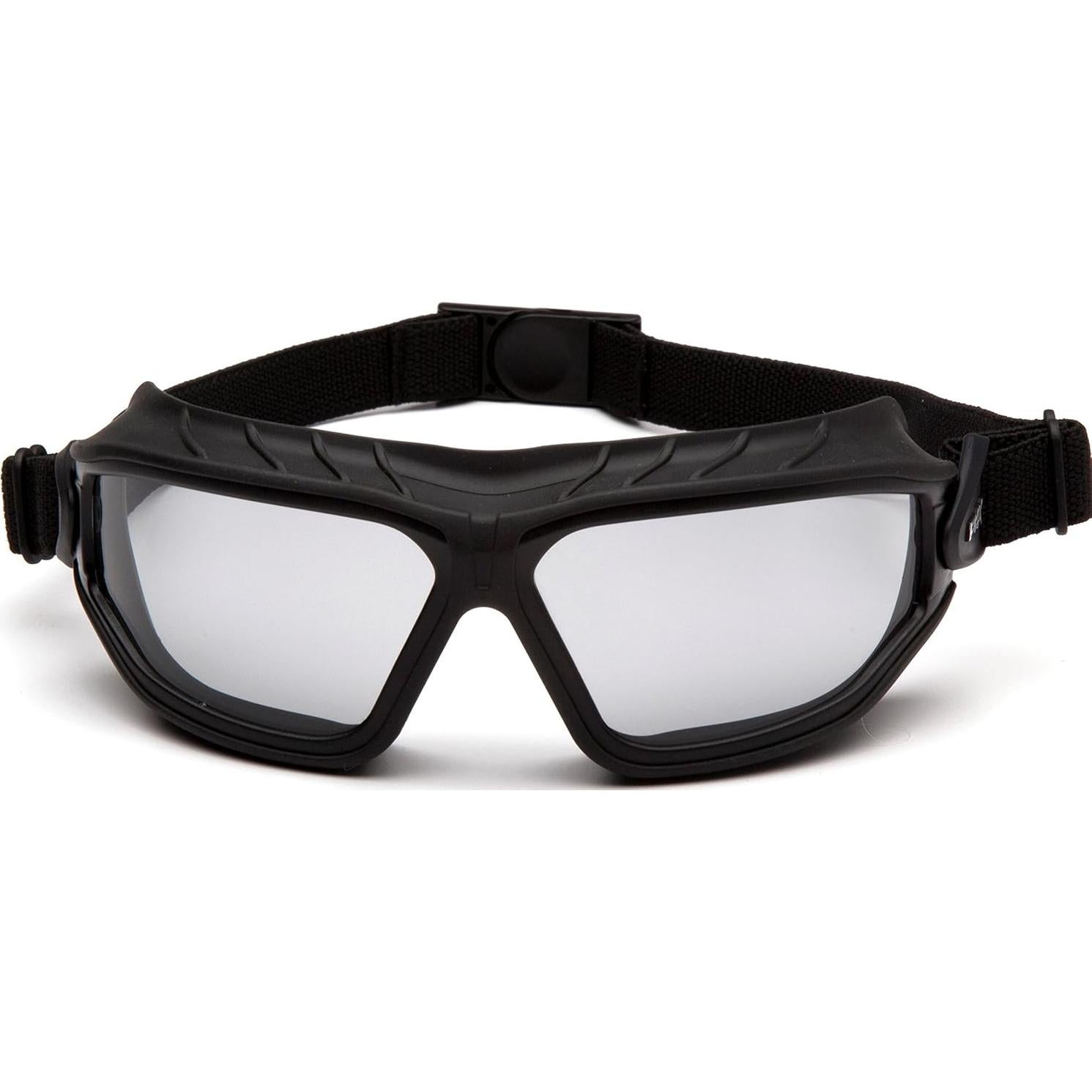 Gafas de Seguridad Pyramex GB10025TM Antiempañante