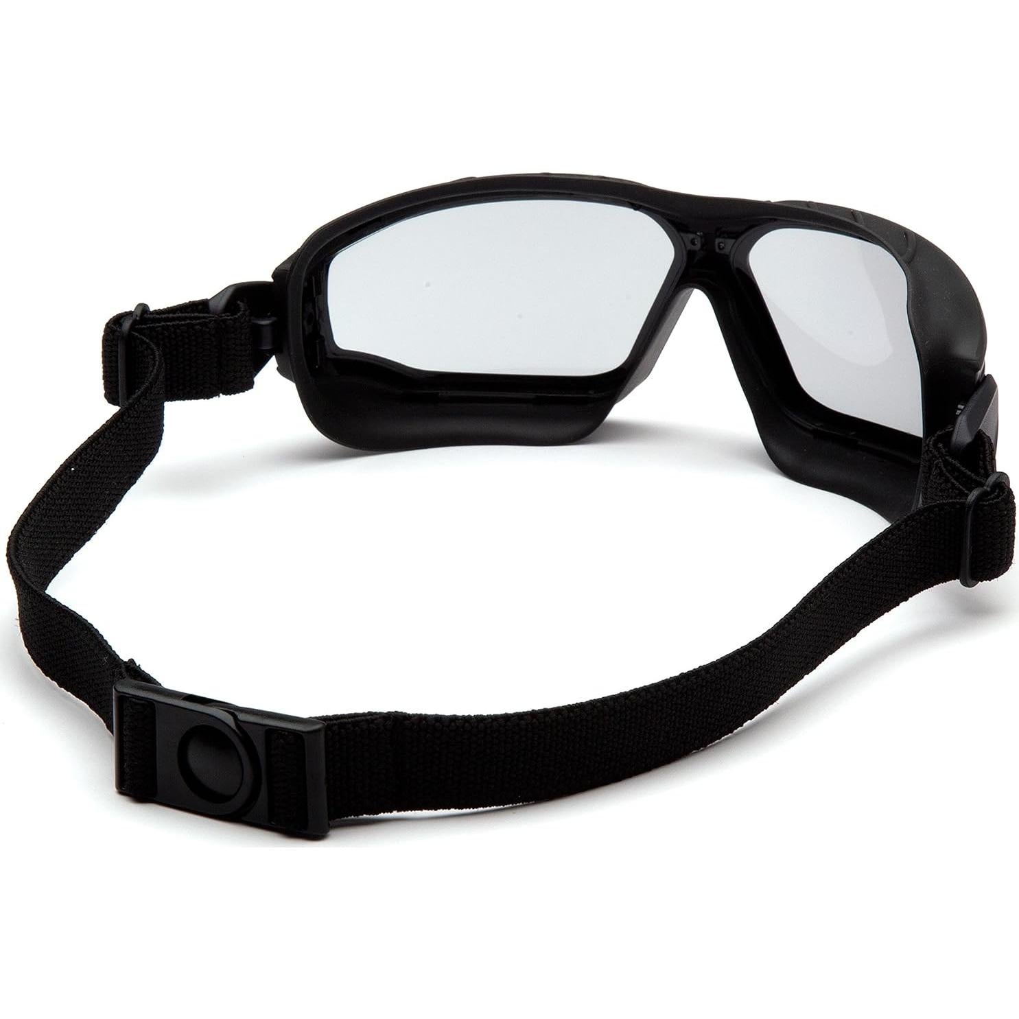 Gafas de Seguridad Pyramex GB10025TM Antiempañante