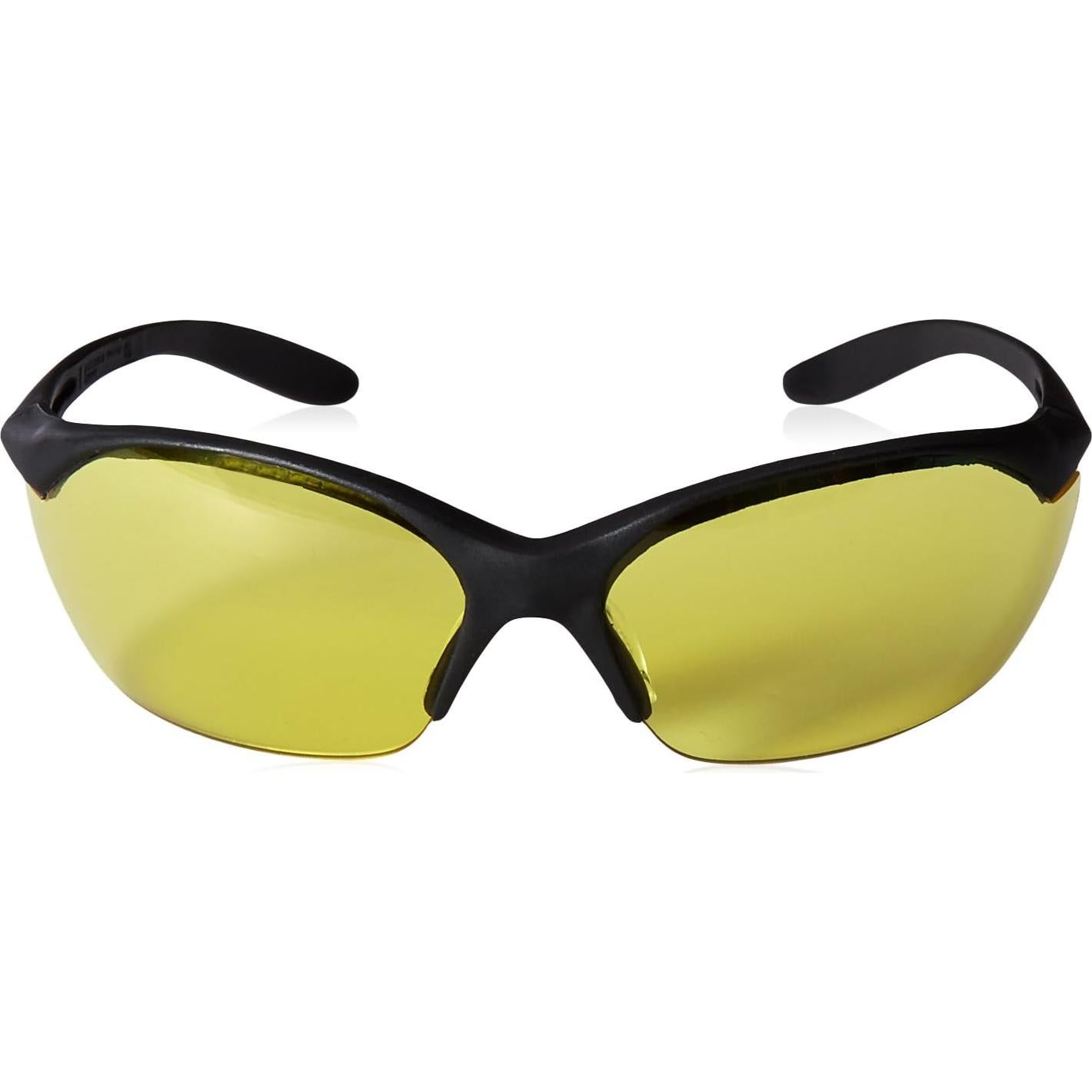 Gafas de Tiro Howard Leight Vapor II Ámbar Anti-Glare