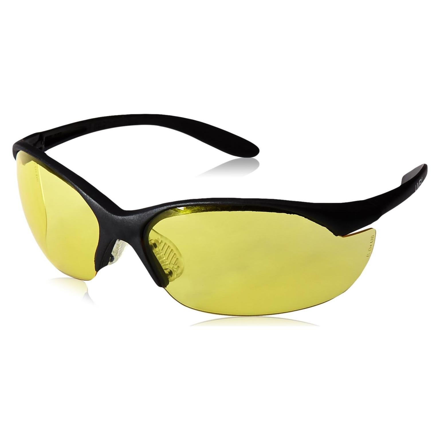 Gafas de Tiro Howard Leight R-01536 Ámbar Anti-Glare